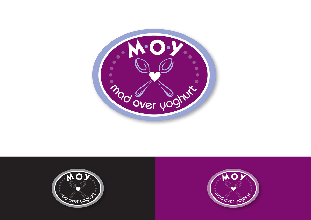 Logo Design by Katrina Goodwin for this project | Design #5129301