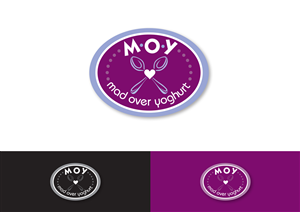 Logo Design by Katrina Goodwin for this project | Design: #5129301