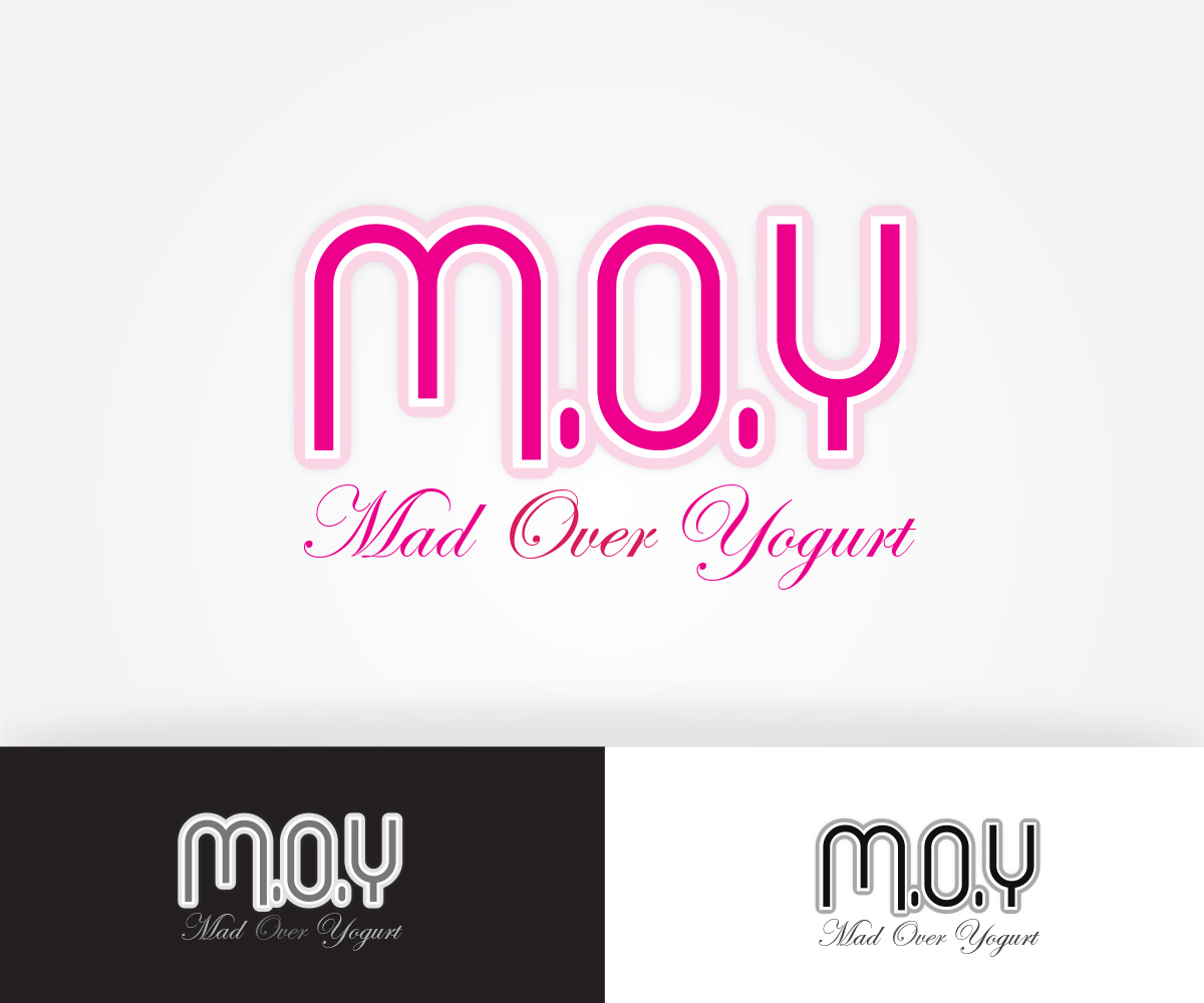 Logo Design by aafiastar for this project | Design #5157069