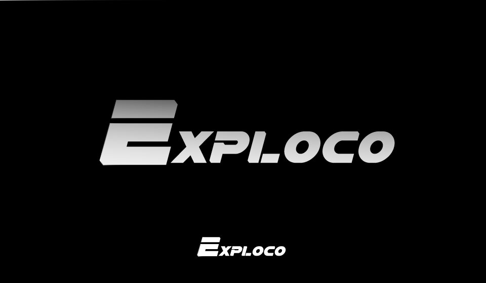 Design de Logo par Ruwanwiky pour EXPLOCO PTY LTD | Design #5150241