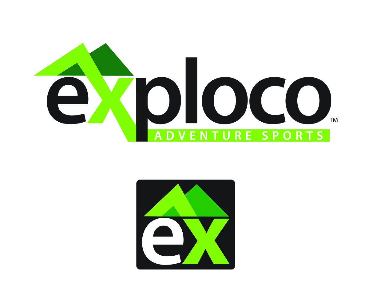 Logo-Design von Hot Rod für EXPLOCO PTY LTD | Design #5116948