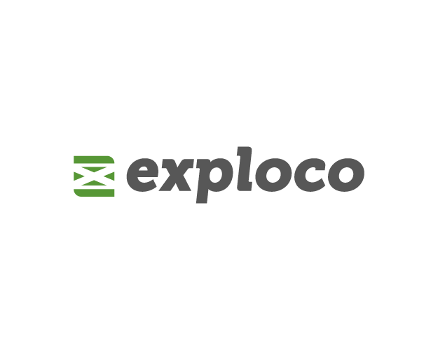 Logo-Design von 1st für EXPLOCO PTY LTD | Design #5126382