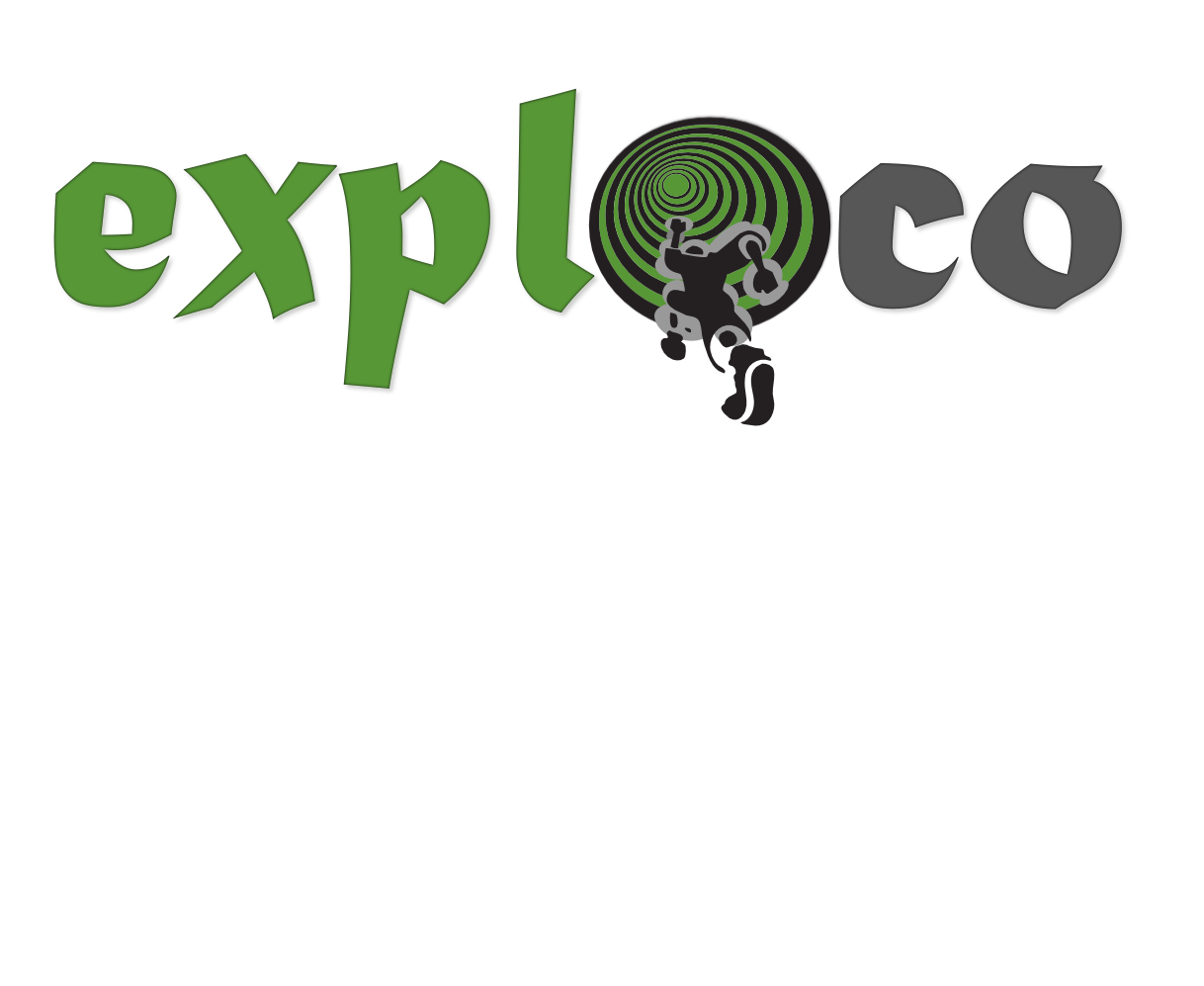 Diseño de Logo por aardbol para EXPLOCO PTY LTD | Diseño #5113741