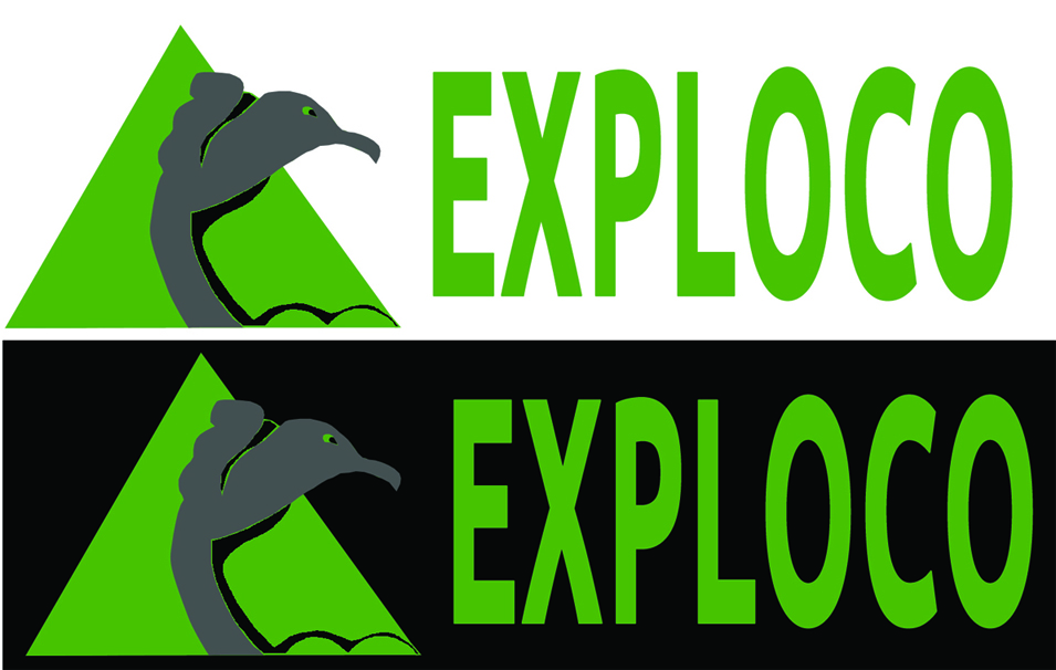 Logo-Design von andriello für EXPLOCO PTY LTD | Design #5111764