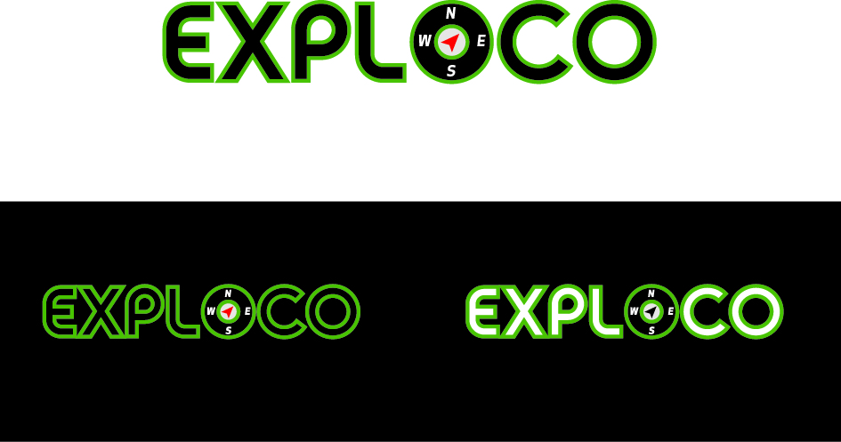 Logo Design by Lego83 for EXPLOCO PTY LTD | Design #5113420