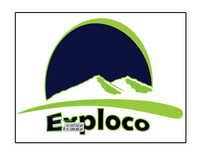 Design de Logo par denan1 pour EXPLOCO PTY LTD | Design #5152883