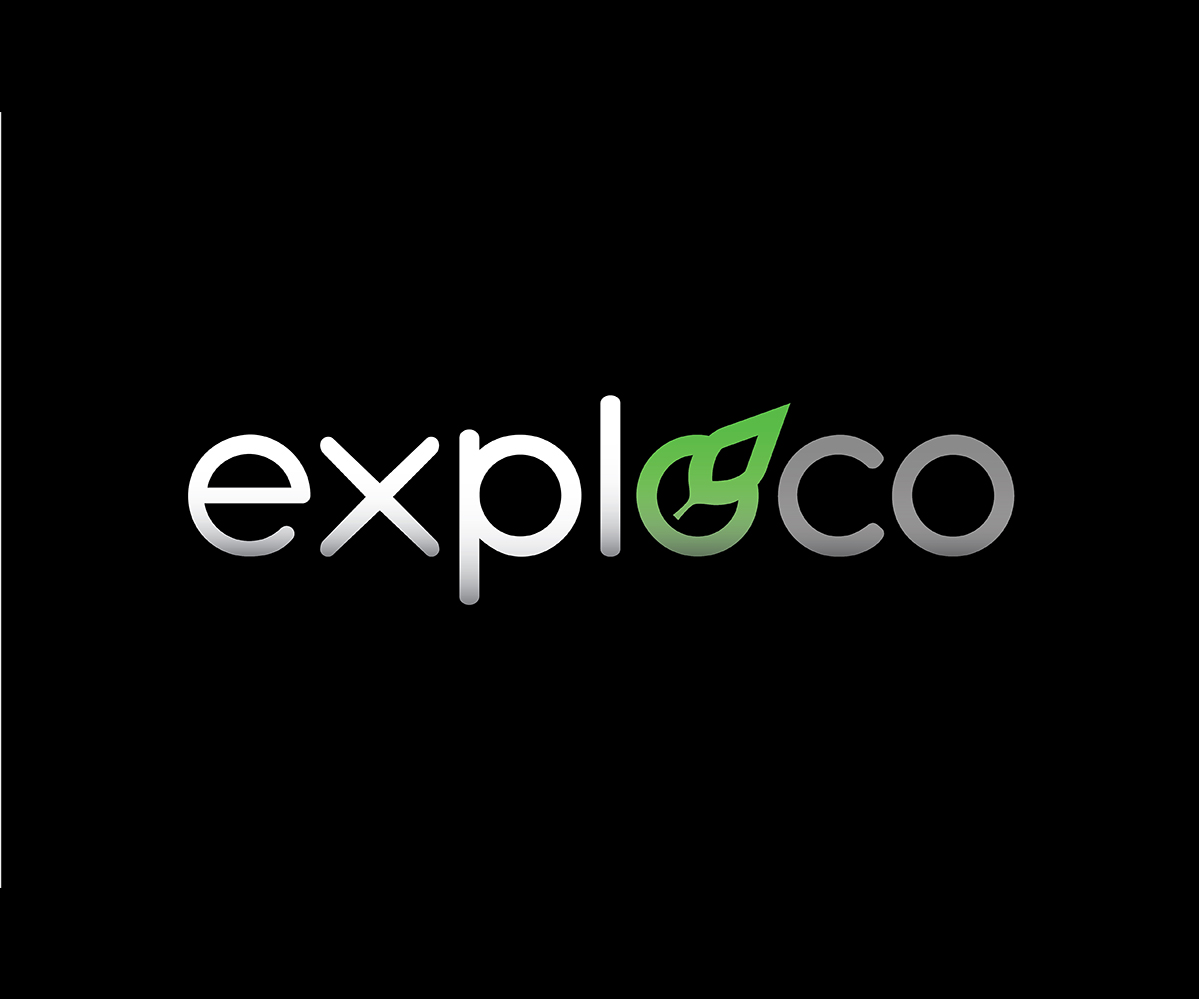 Logo Design by Sarchitekt for EXPLOCO PTY LTD | Design #5163961