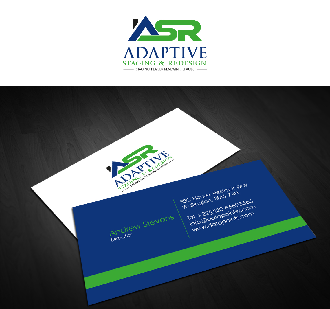Logo Design by creativepoint for this project | Design #5138371