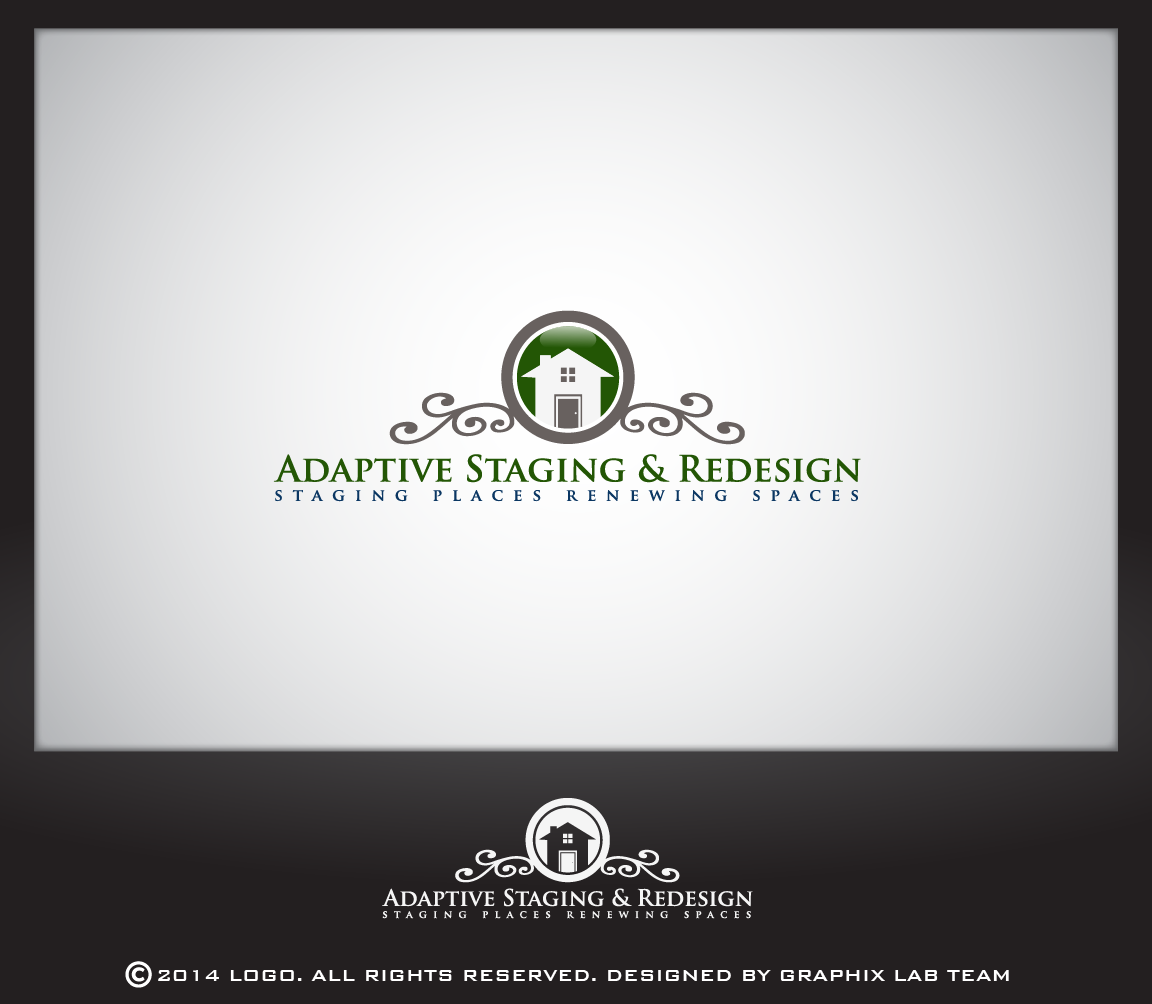 Logo Design by Graphix Lab for this project | Design #5183144