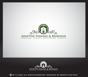 Logo Design by Graphix Lab for this project | Design: #5183144