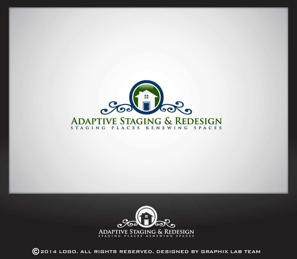 Logo Design by Graphix Lab for this project | Design #5185839