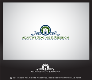 Logo Design by Graphix Lab for this project | Design: #5185839