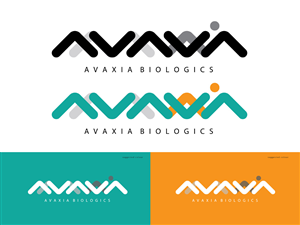 Logo Design by whatthezig