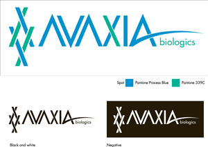 Logo Design by Vicente Laurino for this project | Design: #1454137