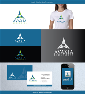 Logo Design by Keysoft