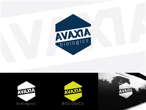 Logo Design by Jason Rain
