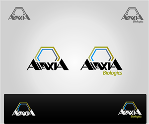 Logo Design by April