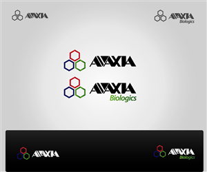 Logo Design by April for this project | Design: #1444785
