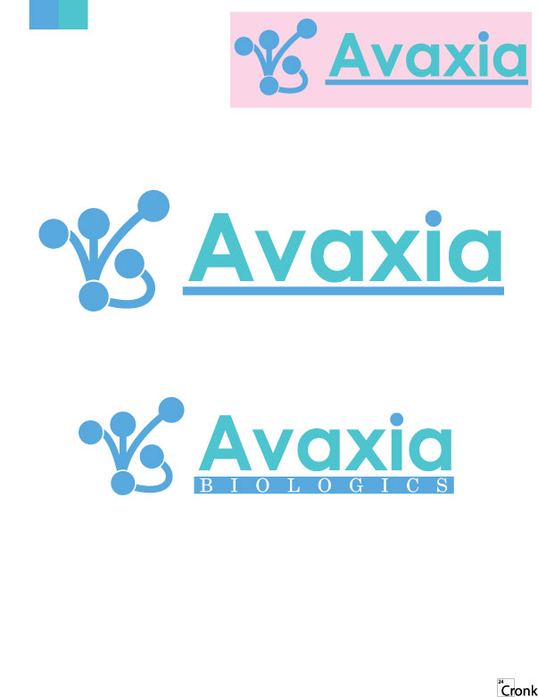 Logo Design by Blair C for this project | Design #1449241