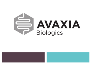 Avaxia Biologics (alternate versions can be presented without the 'biologics' for comparison) | Logo Design by Nigel B