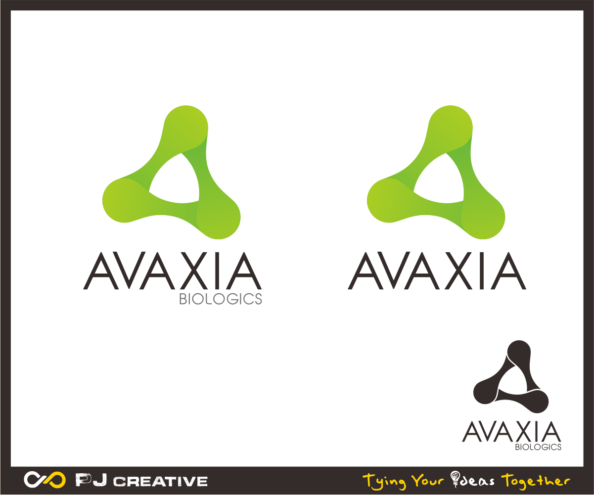 Logo-Design von inksay für dieses Projekt | Design #1464241