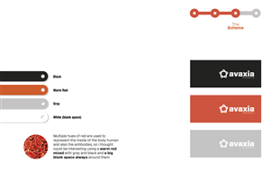 Logo Design by Pablo Acedo for this project | Design: #1448886