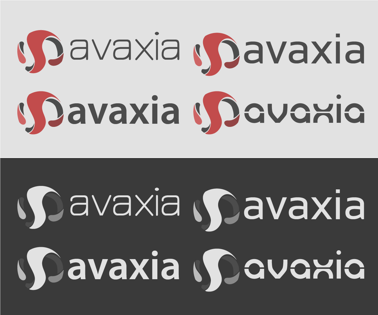 Logo Design by SR Brandon for this project | Design #1453932