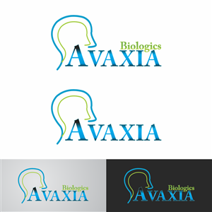 Logo Design by DenDes