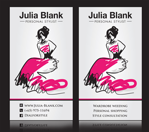 Business Card Design by deep_4evr for this project | Design: #5131791