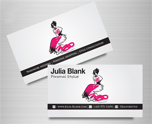 Business Card Design by deep_4evr for this project | Design: #5131811