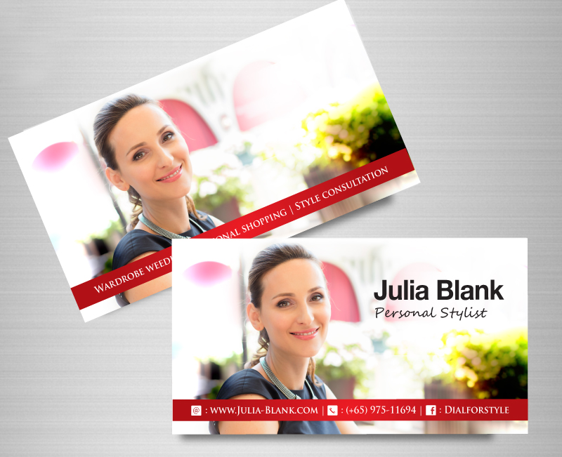 Business Card Design by deep_4evr for this project | Design #5139244