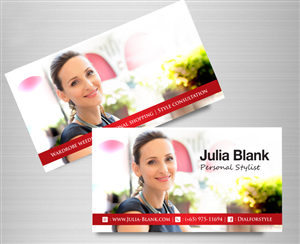 Business Card Design by deep_4evr for this project | Design: #5139244