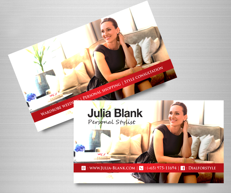 Visitenkarten-Design von deep_4evr für dieses Projekt | Design #5139327