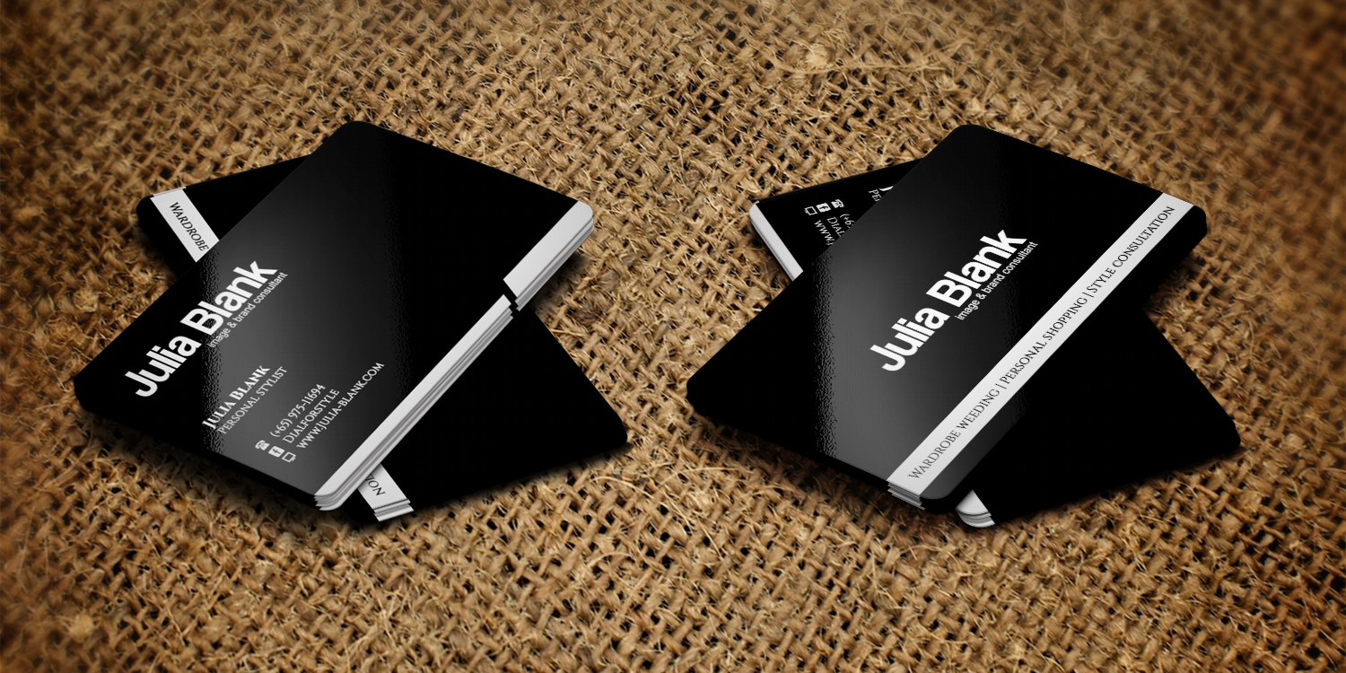 Business Card Design by WebixBD for this project | Design #5133680