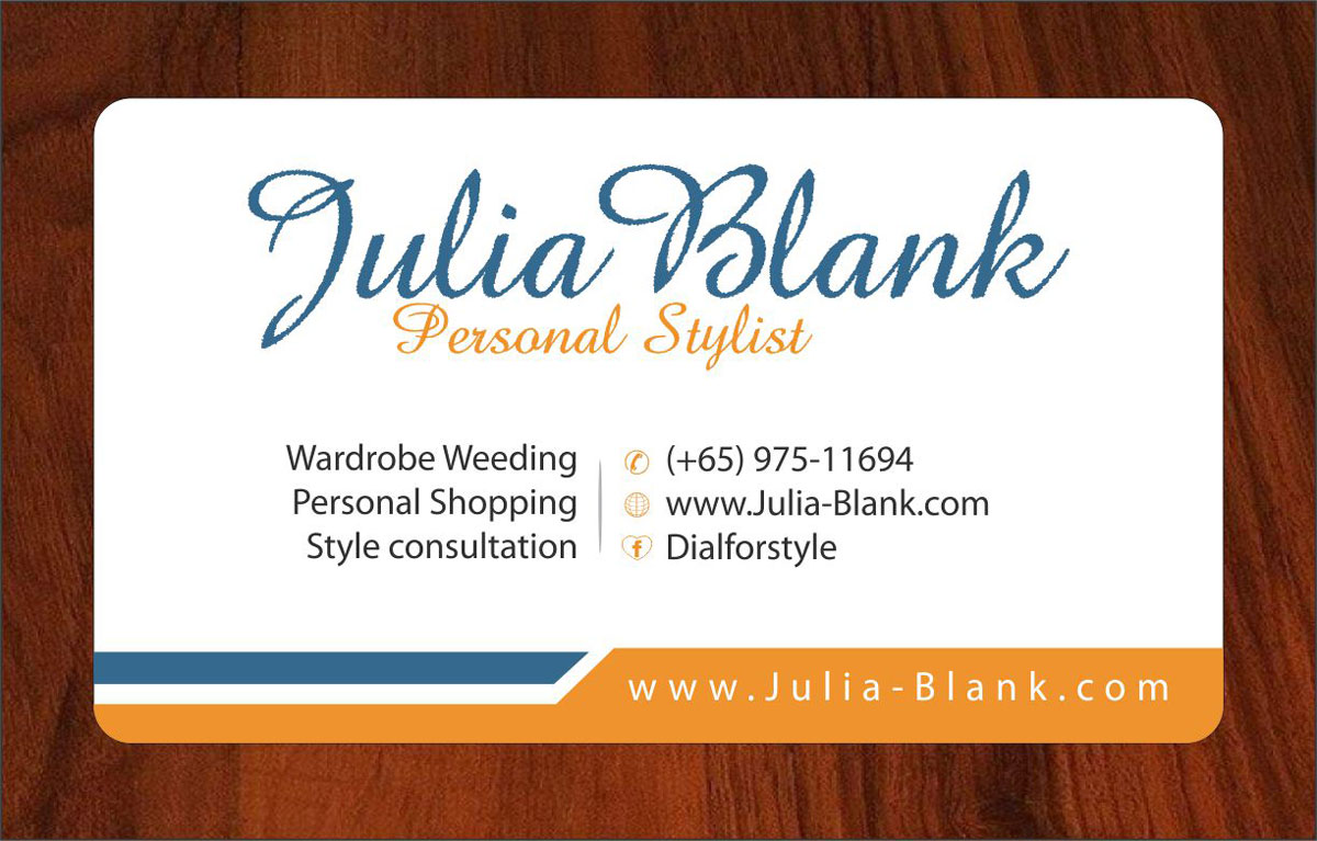 Diseño de Tarjeta de Presentación por Infinitive Technology para este proyecto | Diseño #5133985