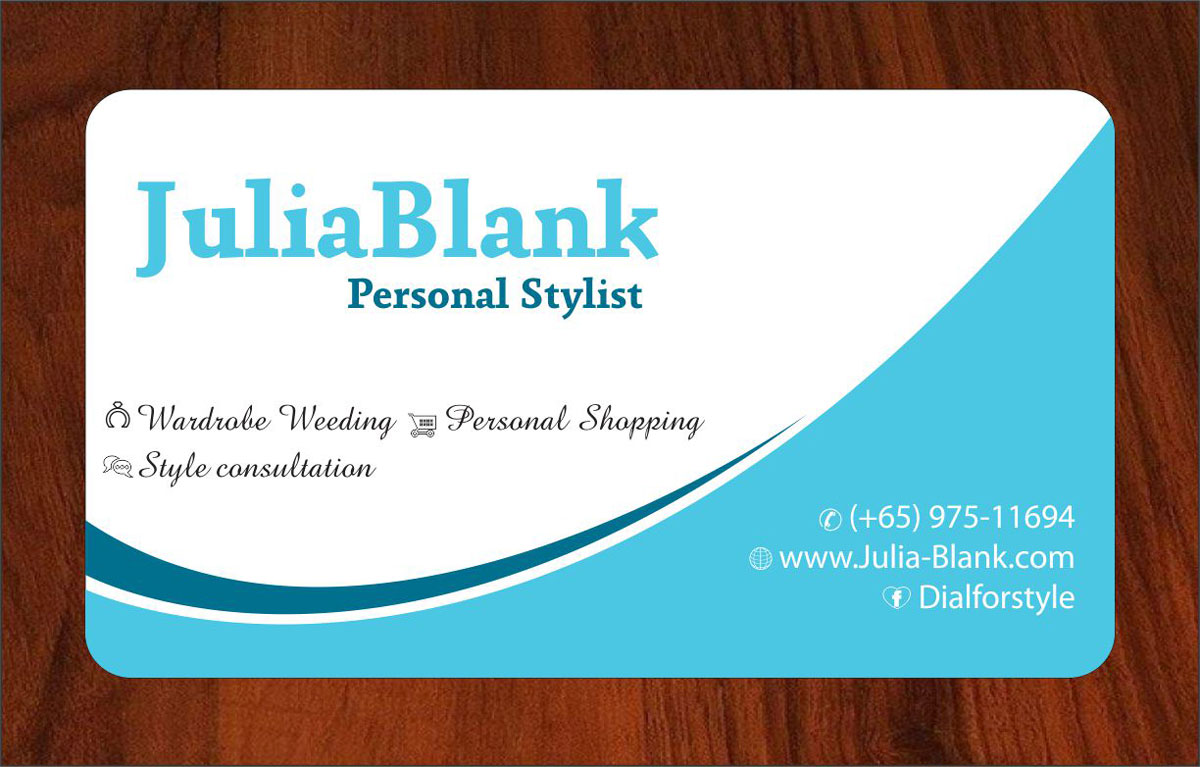 Diseño de Tarjeta de Presentación por Infinitive Technology para este proyecto | Diseño #5133999