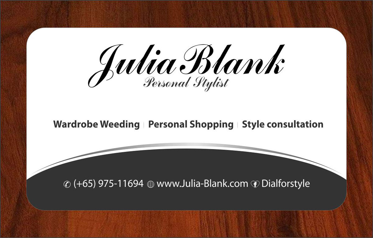 Diseño de Tarjeta de Presentación por Infinitive Technology para este proyecto | Diseño #5134032