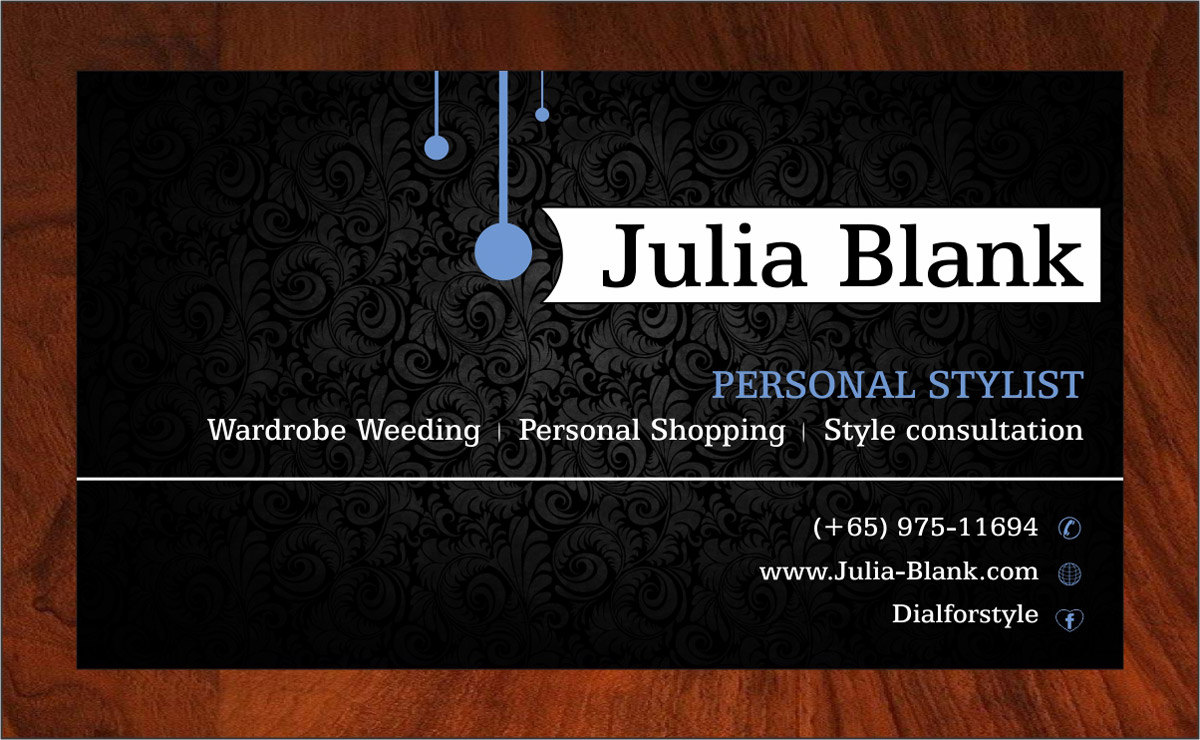 Business Card Design by Infinitive Technology for this project | Design #5134271