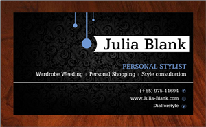 Business Card Design by Infinitive Technology for this project | Design: #5134271