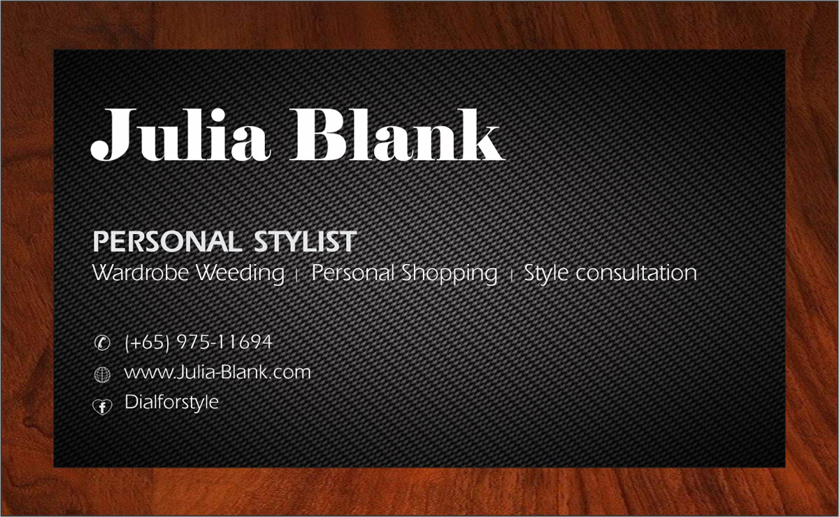 Business Card Design by Infinitive Technology for this project | Design #5134286