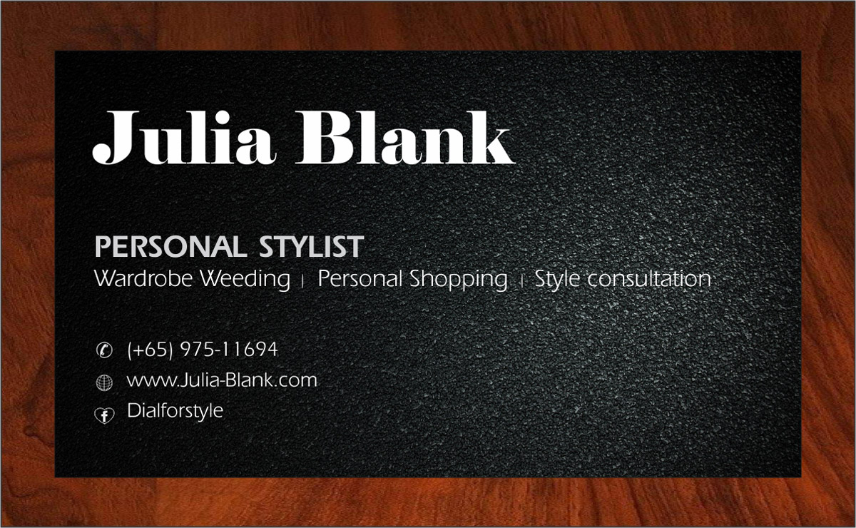 Business Card Design by Infinitive Technology for this project | Design #5134302