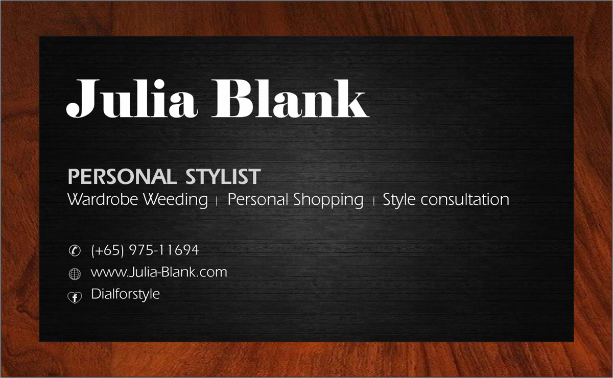 Business Card Design by Infinitive Technology for this project | Design #5134317