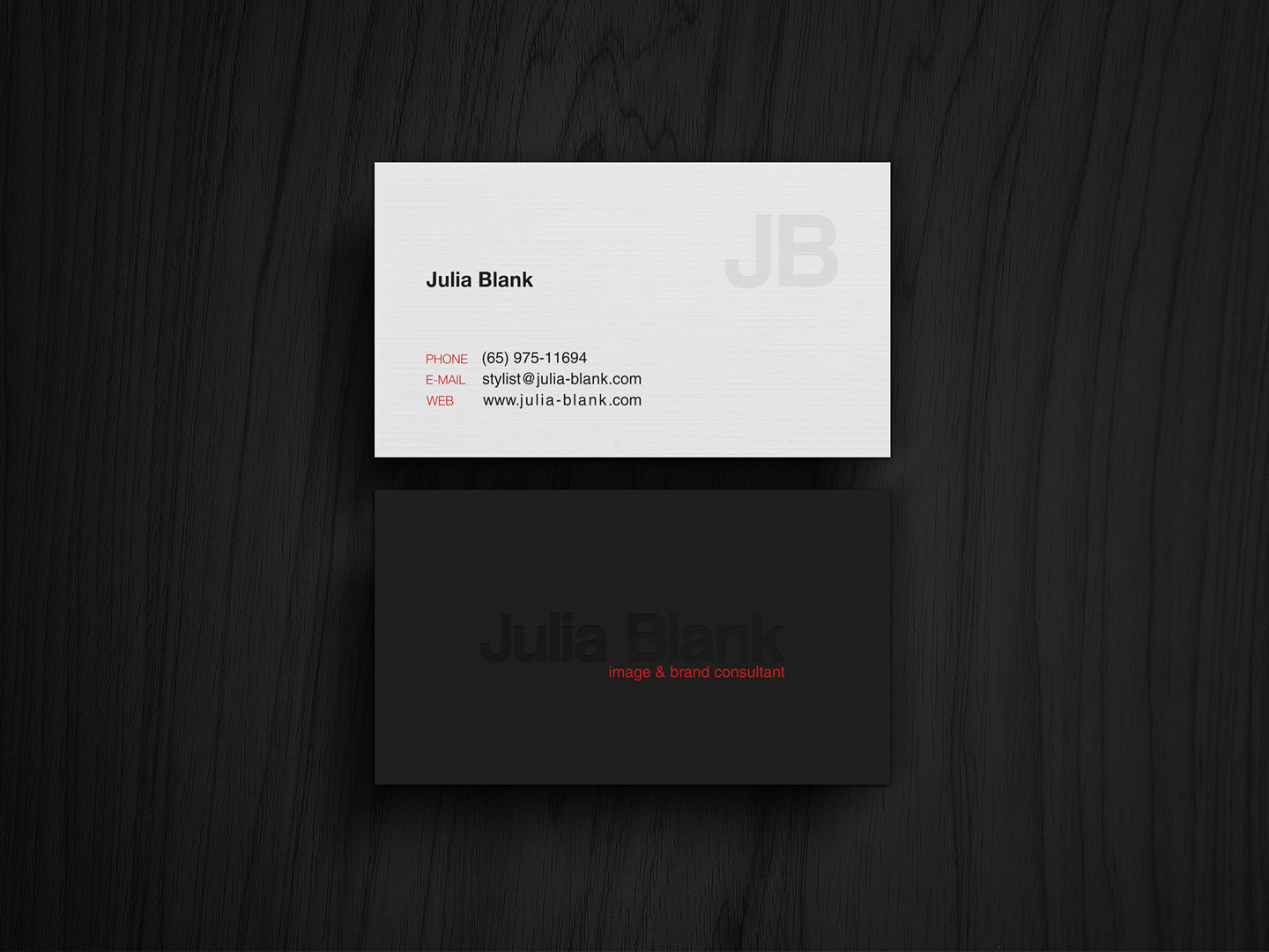 Business Card Design by HYPdesign for this project | Design #5113597