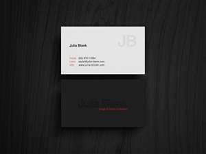 Business Card Design by HYPdesign for this project | Design: #5113597