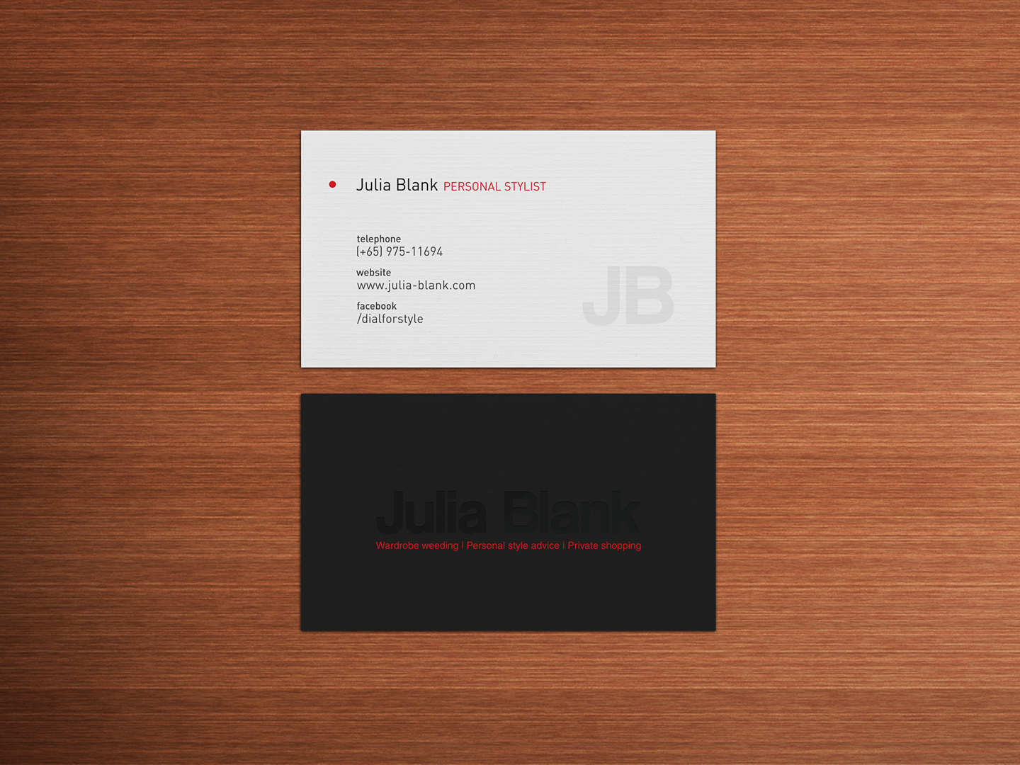 Business Card Design by HYPdesign for this project | Design #5136054