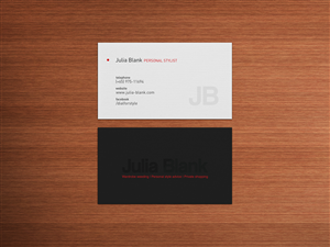 Business Card Design by HYPdesign for this project | Design: #5136054