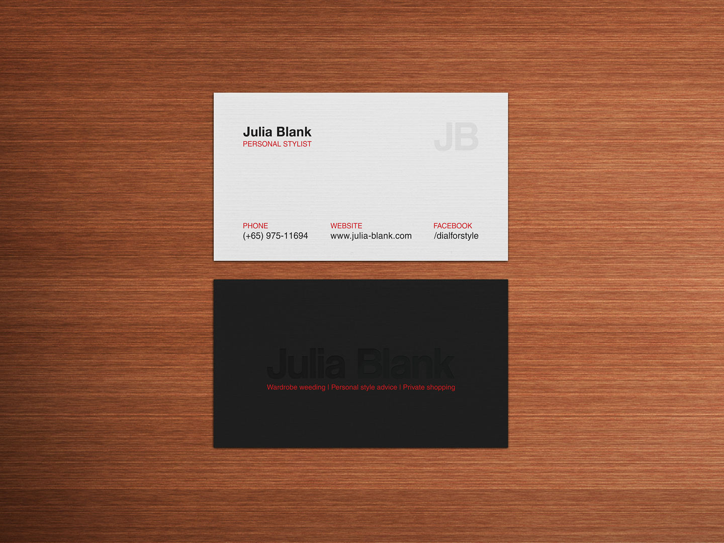 Business Card Design by HYPdesign for this project | Design #5136058
