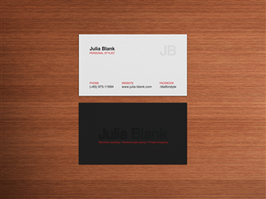 Business Card Design by HYPdesign for this project | Design: #5136058