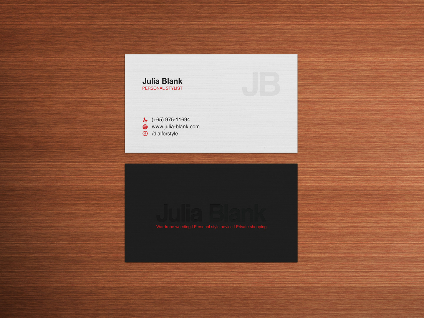 Business Card Design by HYPdesign for this project | Design #5136060
