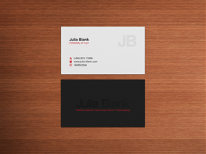 Name Card Design | Visitenkarten-Design von HYPdesign